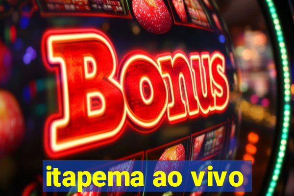 itapema ao vivo