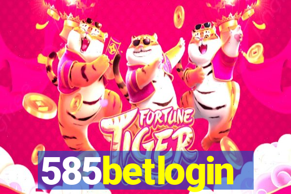 585betlogin