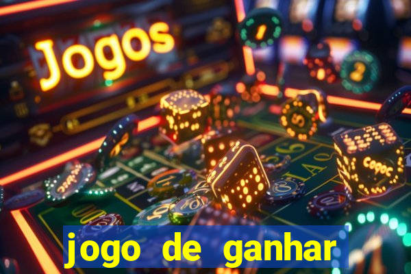 jogo de ganhar dinheiro de verdade sem pagar nada