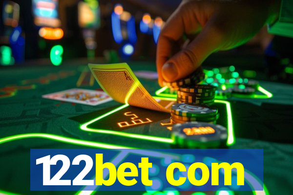 122bet com