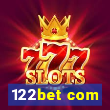 122bet com