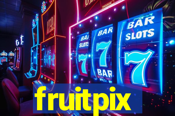 fruitpix