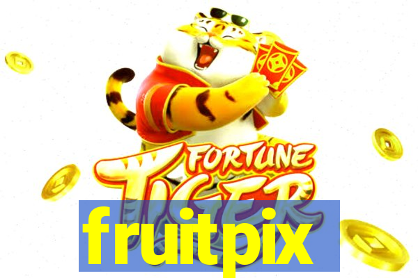 fruitpix