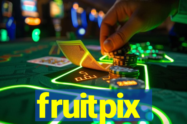 fruitpix