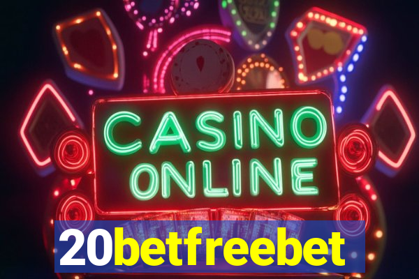 20betfreebet