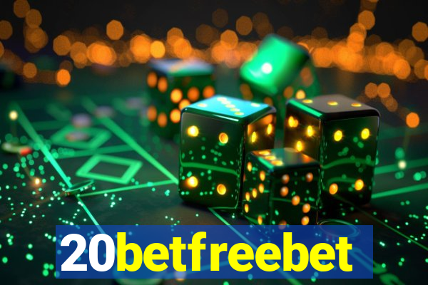 20betfreebet