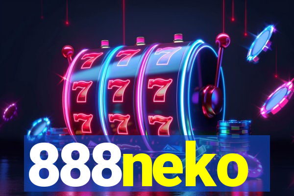 888neko