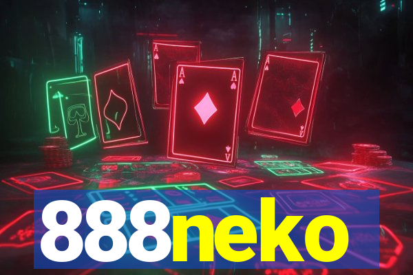 888neko