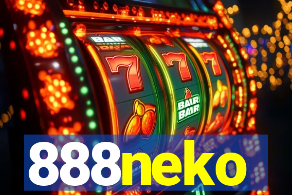 888neko