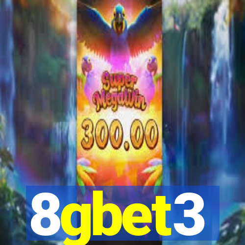 8gbet3