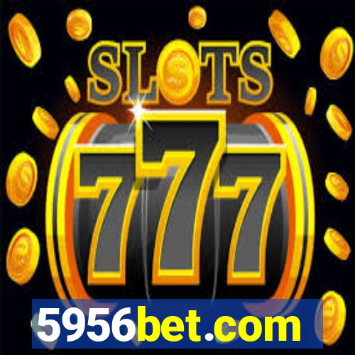 5956bet.com