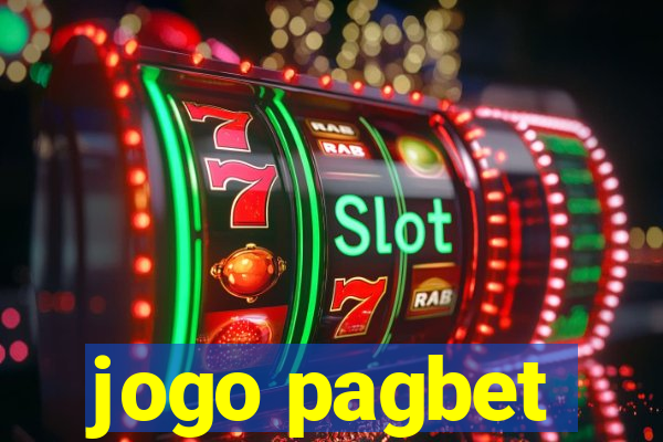 jogo pagbet