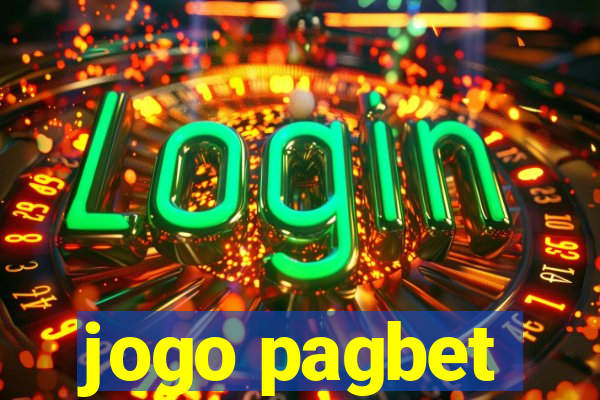 jogo pagbet