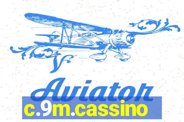 c.9m.cassino