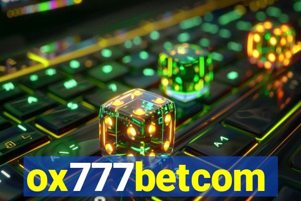 ox777betcom