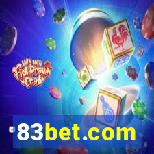 83bet.com