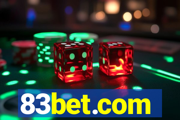 83bet.com