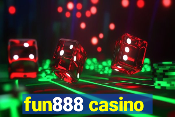 fun888 casino