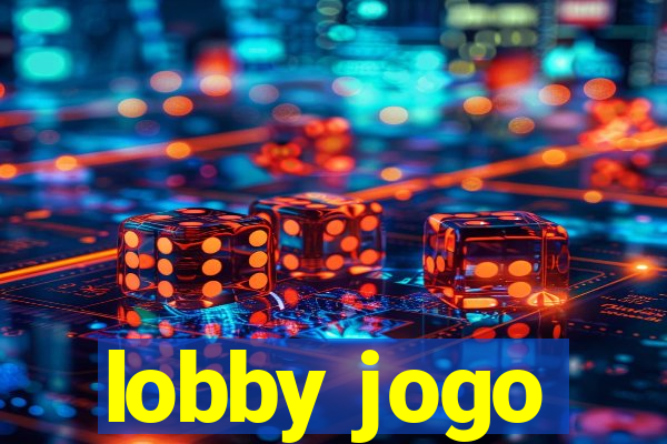 lobby jogo