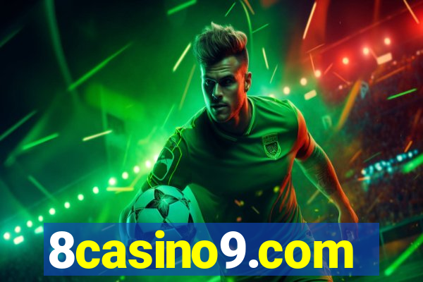 8casino9.com