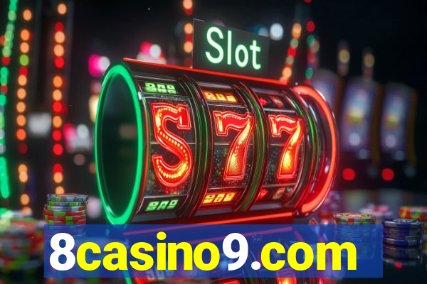 8casino9.com