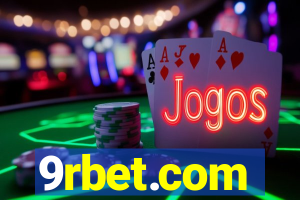 9rbet.com