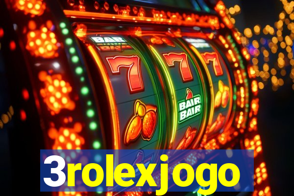 3rolexjogo