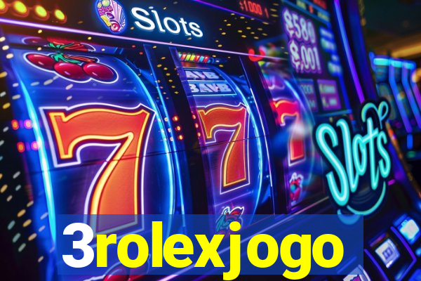 3rolexjogo