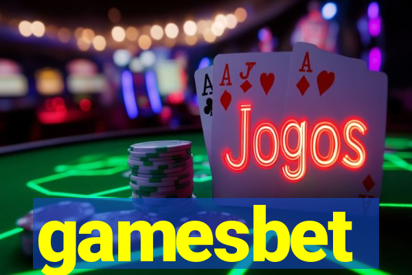 gamesbet