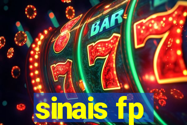 sinais fp