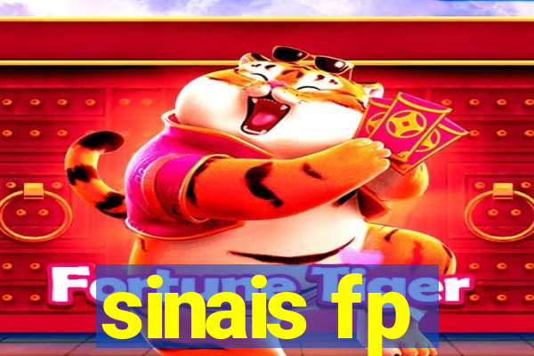 sinais fp