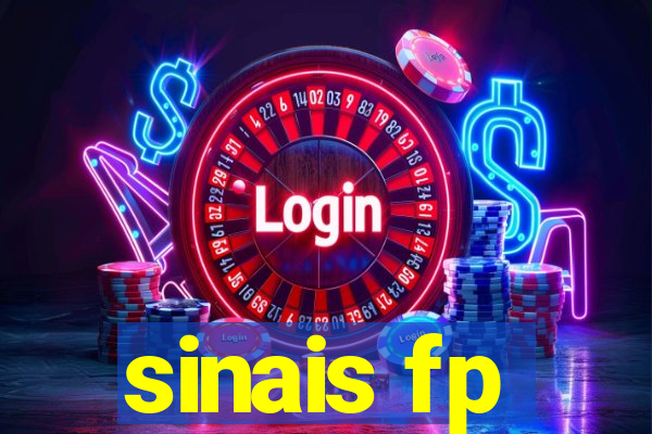 sinais fp