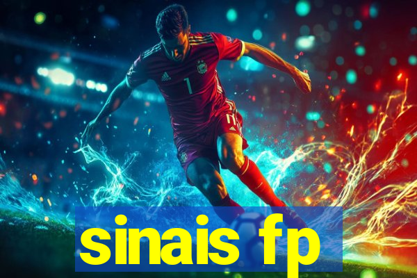 sinais fp