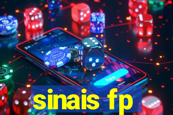 sinais fp