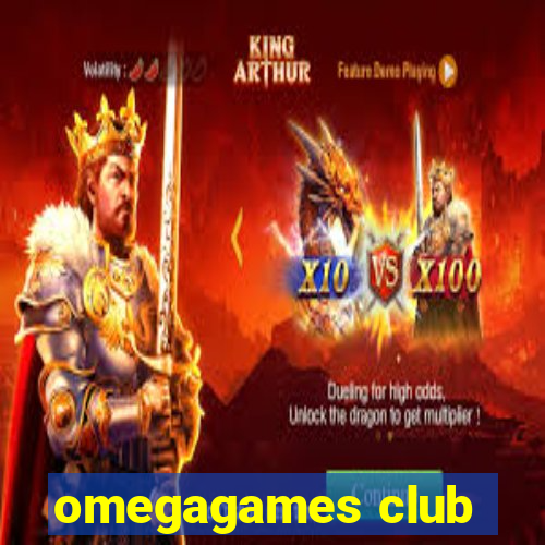 omegagames club