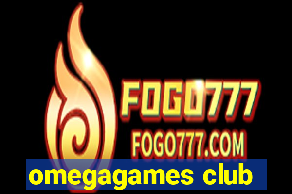 omegagames club