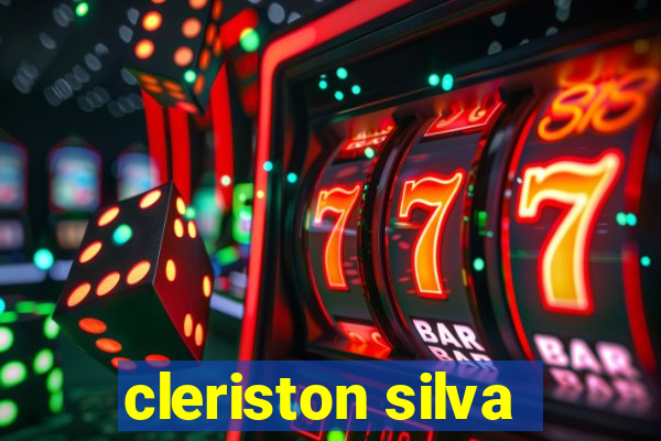 cleriston silva