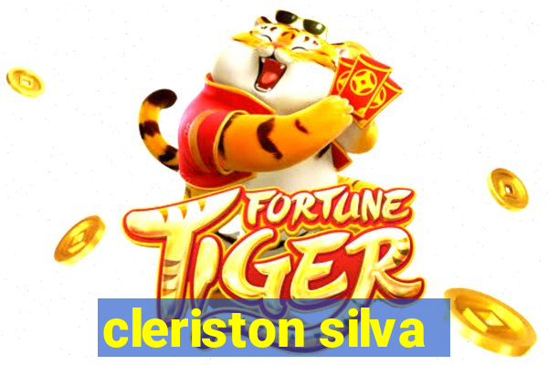 cleriston silva