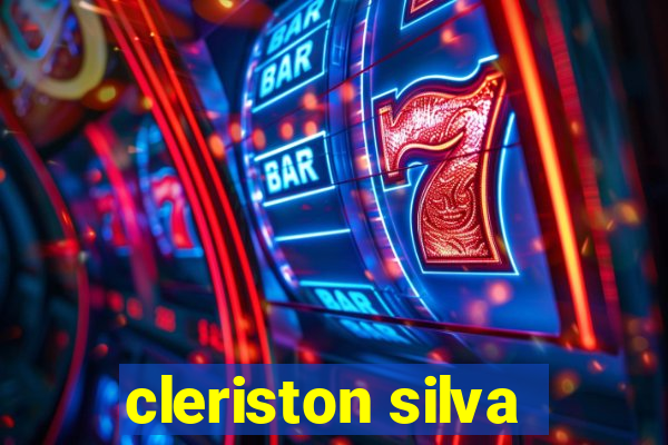 cleriston silva