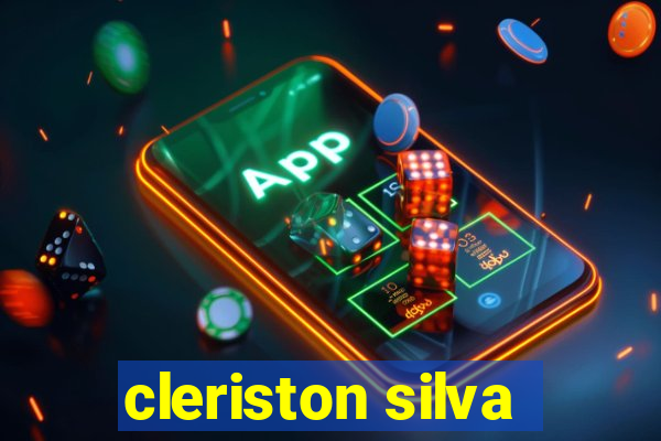 cleriston silva