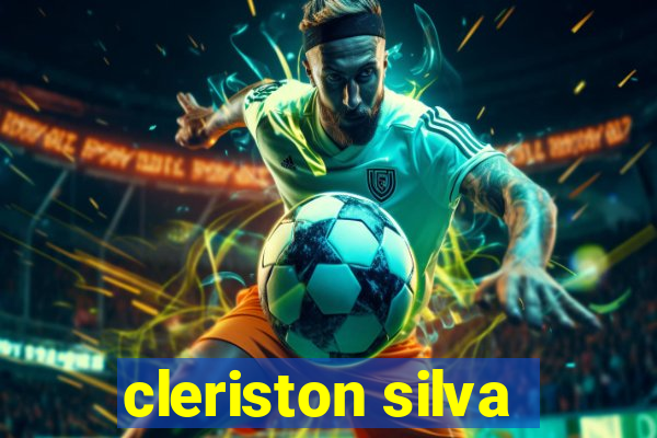 cleriston silva