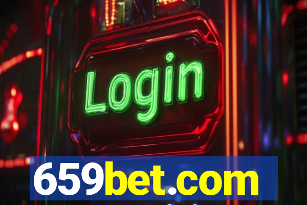 659bet.com