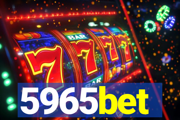 5965bet