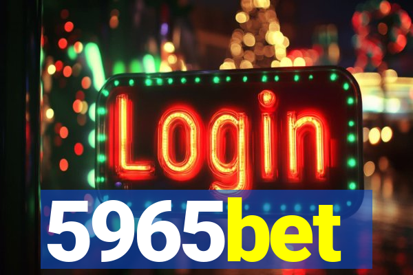 5965bet