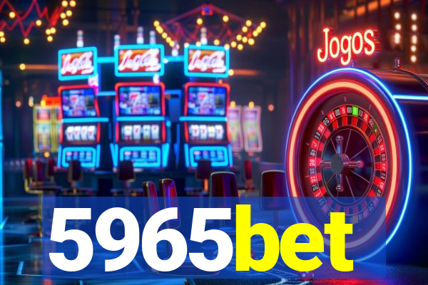 5965bet