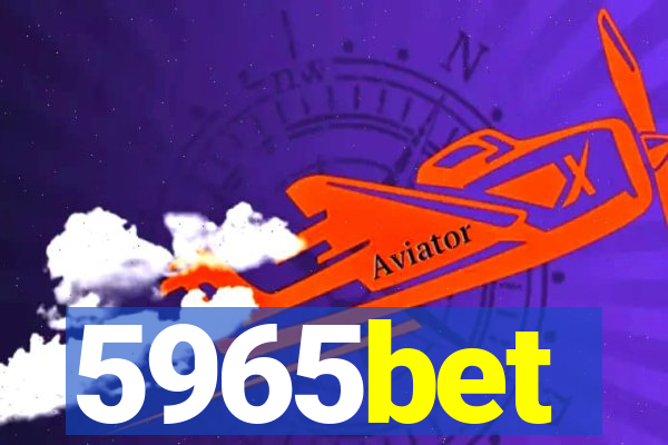 5965bet