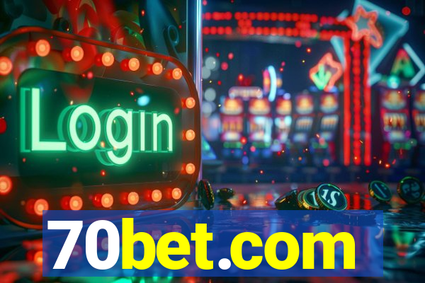 70bet.com