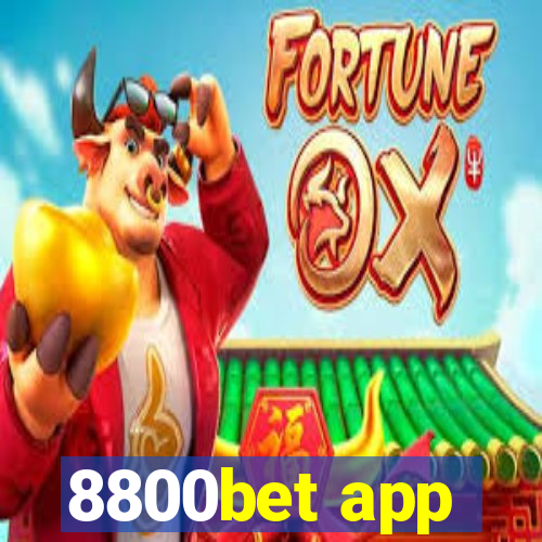 8800bet app