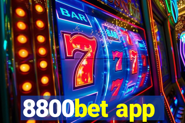 8800bet app