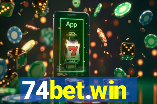 74bet.win